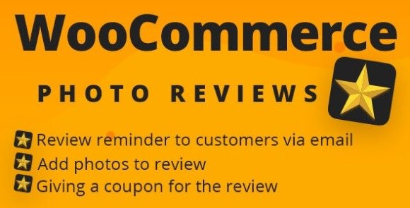 WooCommerce Photo Reviews Reminders Plugin
