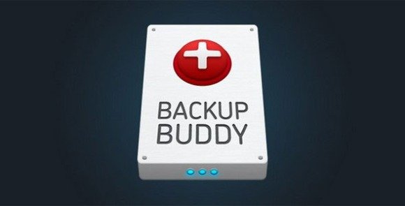 BackupBuddy Backup Restore and Move WordPress Plugin