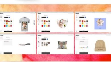 Product Customization Designer Custom Design Module for PrestaShop