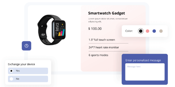 WooCommerce Extra Product Options Pro WordPress Plugin