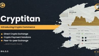 ERC20 Token Bundle Plugin for Cryptitan