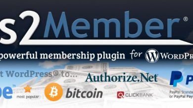 s2Member Pro WordPress Plugin