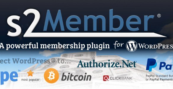 s2Member Pro WordPress Plugin