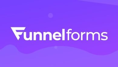 Funnelforms Pro WordPress Plugin Nulled