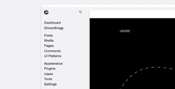 UiPress Create Custom WordPress Admin Dashboard Plugin