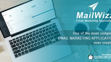 MailWizz - Email Marketing Application