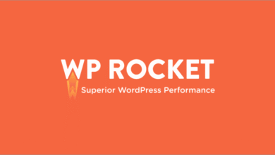 WP Rocket Premium WordPress Plugin Download